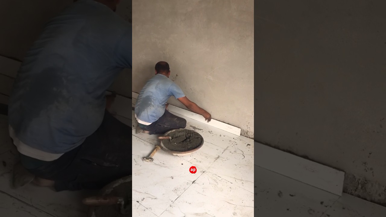 2 by 4 Ki White Tiles ￼😱