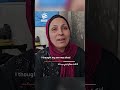 Mothers of Gaza cry for their sons killed by 'Israel'