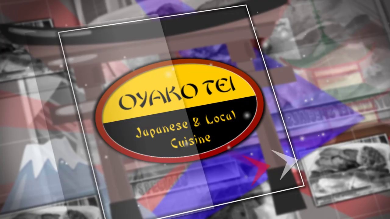 Oyako Tei - Local Restaurant in Kahului, HI 96732