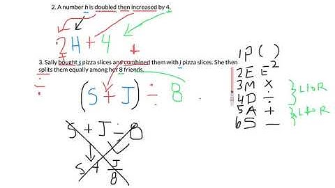 Module 4, Lesson 16 Exit Ticket Help