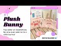 GeekShare: No one ever said no to a chibi bunny!