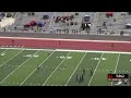 Kick Of The Week: AAU Girls 4x400m Exciting Finish