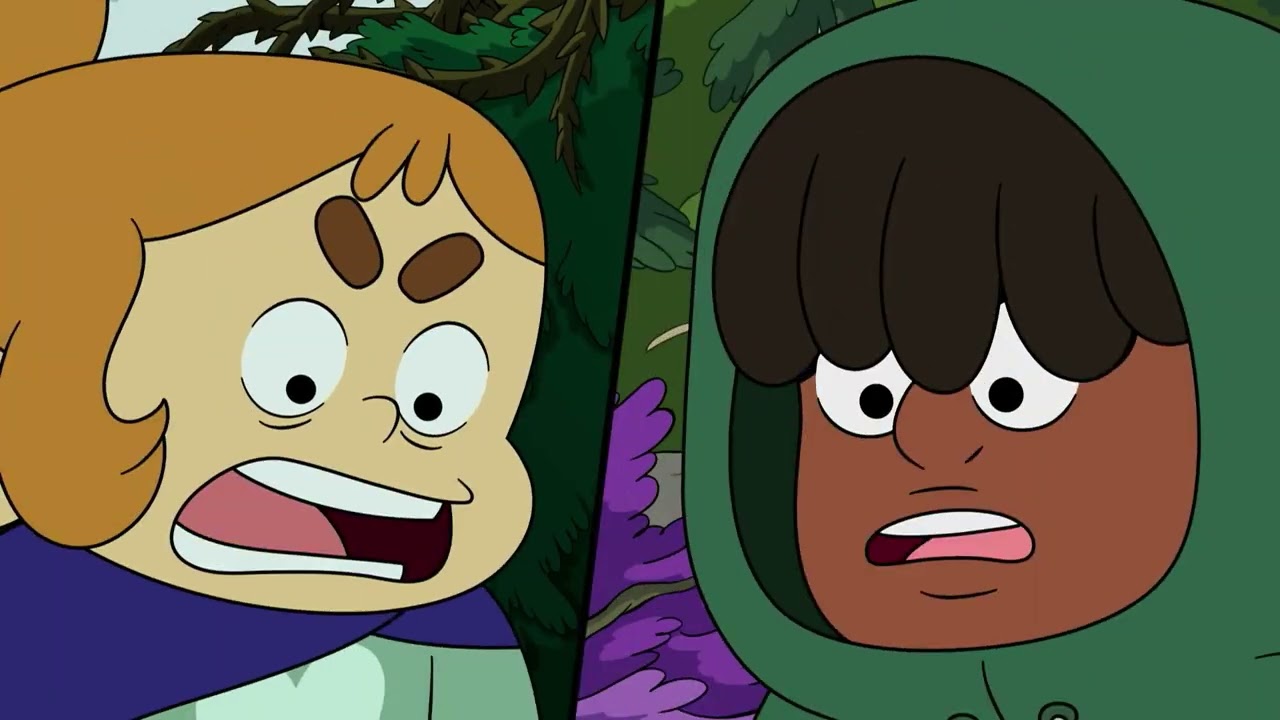 Craig Of The Creek Capture The Flag Full Episode