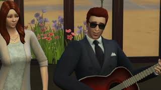 Charlotte and Tim: Best of the Sims 4 Series Part 1(2015-2016)