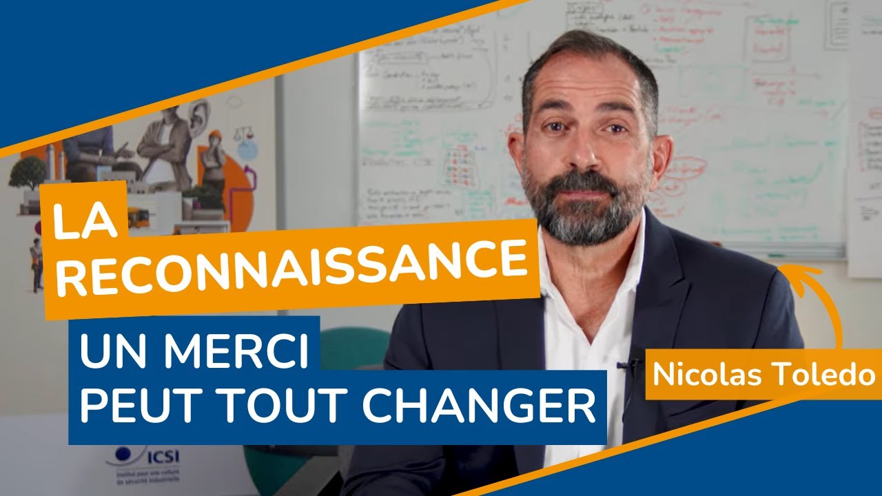 La reconnaissance au travail : un levier d'engagement et de motivation ...