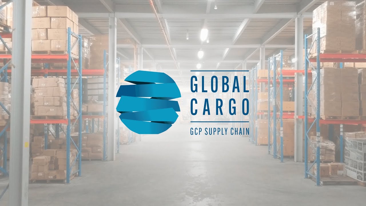 🔵 GLOBAL CARGO PANAMA We offer tailormade Logistics Solutions for