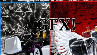 How to make a  Glossy GFX on mobile for free | #roblox #tutorial #GFX 