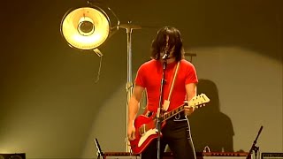 The White Stripes - When I Hear My Name (Reading 2004)