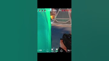 Loved the new Breeze patch. #valorant #shorts #sage