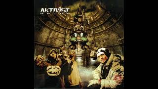 Aktivist - On Est D'Accord 2, 2000