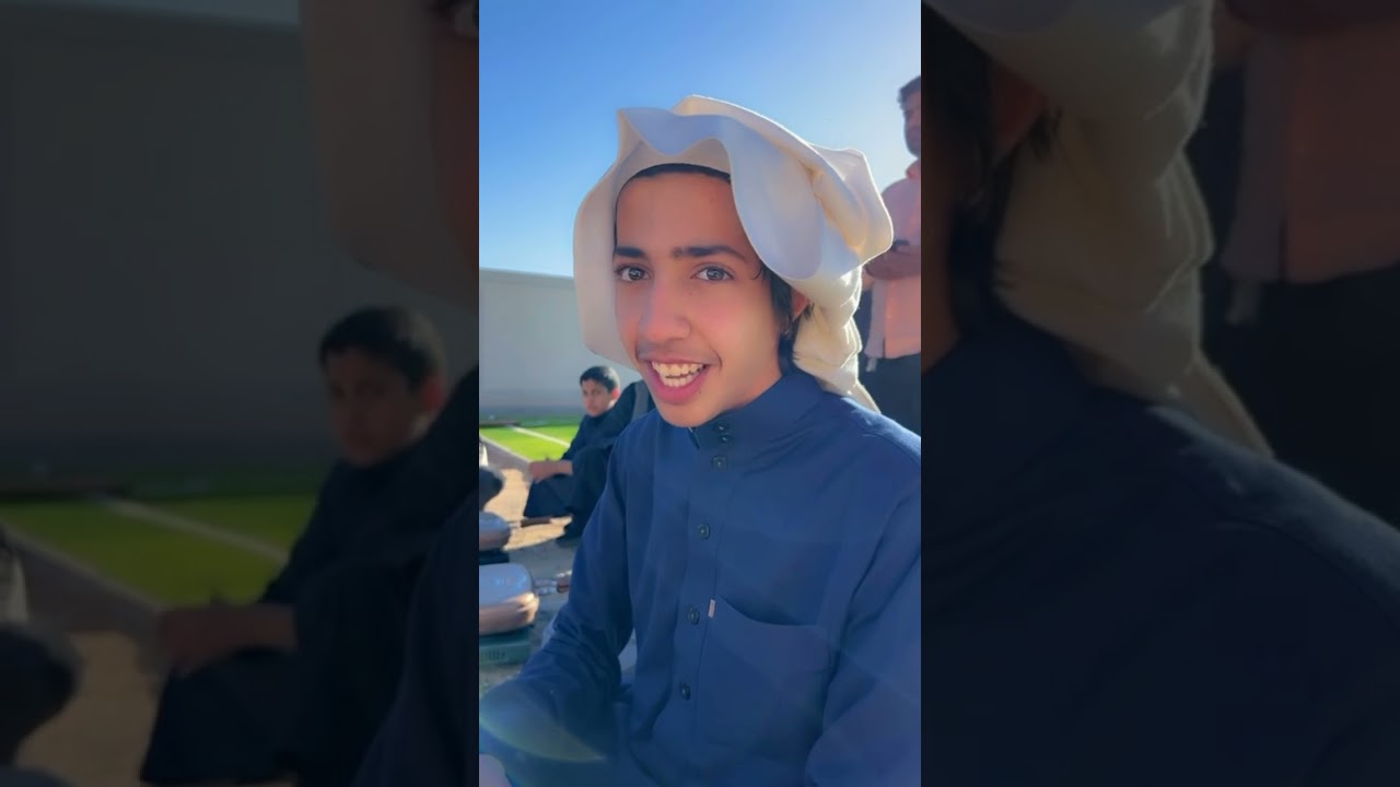 اليوم المفتوح / ثانوية الشيخ صالح العثيم التعليمي بمدينة بريدة