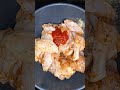 Рецепт крылышки как в kfc только лучше 😌❤️🍜🍰 очень вкусно