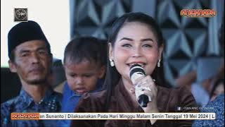 TOANG TAMBI - DIAN ANIC | ANICA NADA 19 MEI 2024 | KEDUNGDALEM | GEGESIK | CIREBON