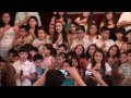 ترنيمة انا كنت فاكر اني وحيد