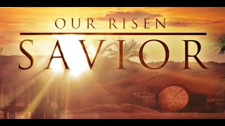 Fellowship Online  - Our Risen Savior - Peter & John