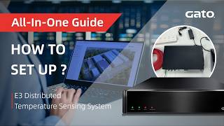 DTS Host Wiring & Software Configuration Guide | Full Setup Tutorial