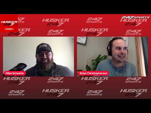 Husker247 Podcast: Time to go to Indy