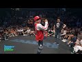 Yuya vs Shockwave TOP 24 Popping Forever - Summer Dance Forever 2019