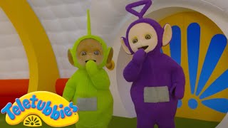 Teletubbies | Can You Please Give it Back? | Shows for Kids