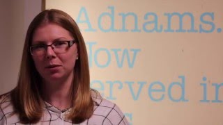 Adnams Case Study