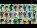 BEBEK SPRUNKİ AŞAĞI DÜŞTÜ HASTANEYE GÖTÜRDÜM, FINDING SPRUNKI : Garnold, Fun not, Sky, Brud, Oren,