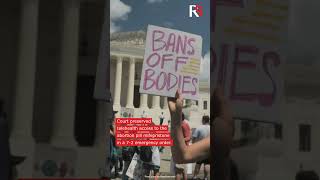 Why the 7-2 Abortion Pill Decision Blew Up Alito's Post-Roe Strategy
