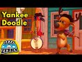 Yankee Doodle Nursery Rhyme Top English Nursery Rhymes Playlist For Kids