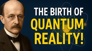 The Quantum World of Max Planck: Unraveling the Fabric of Reality