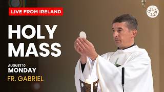 Catholic Mass Today | 10 August 2026 | SS. Peter & Paul's Church I Live from Ireland screenshot 4