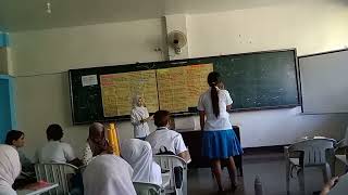 LESSON CHUNKING AND MICROTEACHING BASICS