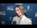 SBIFF 2026 - "Sauna Sickness" Malin Barr Filmmaker Interview