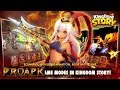 Kingdom Story: Brave Legion v1.89 Android Apk Hack Mod