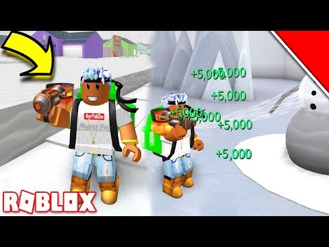 New Items Overpowered Lightning Bolt And Frosty In A Can - this item will get you snow the fastest snow shoveling simulator