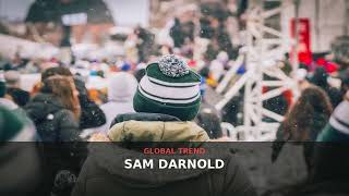 Sam Darnold: Why the NFL Quarterback Is Trending | September 2026 | NewsDrop