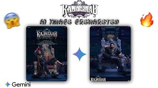Rajasaab Ai Photo Generated Trending Ai Arts Gaminiai Rajasaab