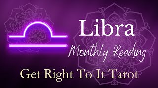 Libra Tarot Reading: Success Is In The Cards!!!