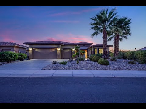 19854 N Summer Dream Drive, Surprise, AZ home video tour