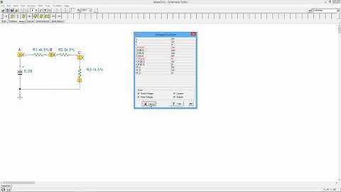 DC Electrical Circuit Analysis: Series Circuits, Part 2