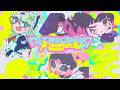 【ゼンゼロ】「ReDreaming Angel」/妄想エンジェル(CV:森嶋優花・前田佳織里・高尾奏音)