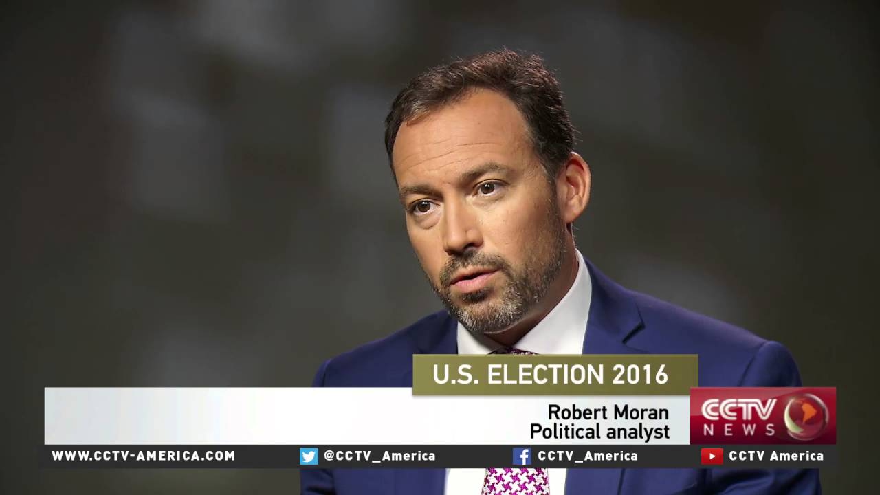 Trump makes unprecedented claims of election rigging