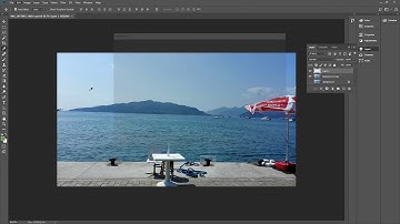 How To Disable Legacy New Document Interface in Photoshop CC 2018