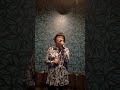 山内惠介さんのcover傘
