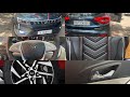 Xuv300 w4 to w8 modified✅xuv300 facelift modified✅xuv300 OEM DRL✅xuv300 w6 modified✅xuv300 w6 to w8✅