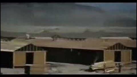 IDFA 2007 | Trailer | The Pain of Being Thirsty