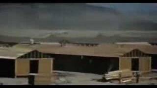 IDFA 2007 | Trailer | The Pain of Being Thirsty