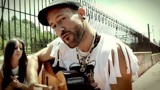 Video thumbnail of "Miguel Misande - "El Chinchilla" - Hola Crisis"