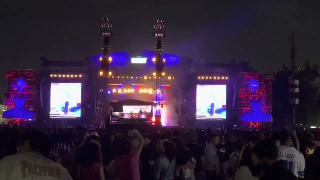 Watch Groove Armada, Corona Capital 2022, día 2 on YouTube Watch Groove Armada, Corona Capital 2022, día 2 on YouTube