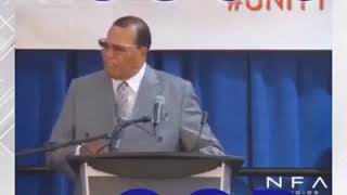 Farrakhan  You Are A God music sample