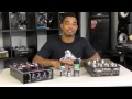 DeoxIT F-Series FaderLube Rundown Video