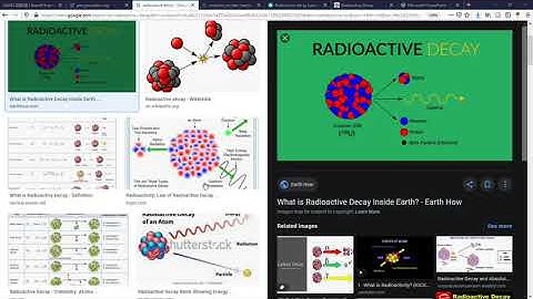 How to simulate a radioactive decay chain properly